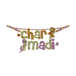 char & madi