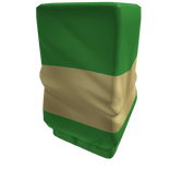 Chara's left sleeve (Last UPD)