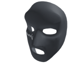 Charcoal Faceplate hunch