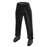 Charcoal Pants
