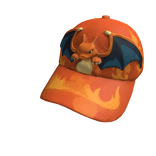 Charizard Hat