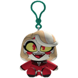 Charlie Morningstar Keychain 1.0