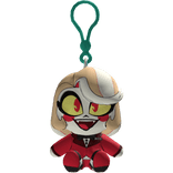 Charlie Morningstar Keychain 3.0