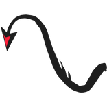 Charlie Morningstar - Tail