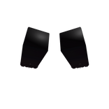 Charlie's back limbs (V2)