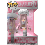 Charlies Figure In A Box