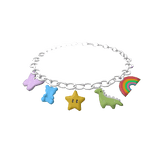 Charms Necklace (3.0)