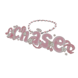 Chase necklace 3.0