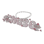 Chase necklace 3.0