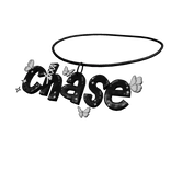 Chase necklace :3