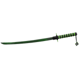 CHEAP code "Poison3" Poison Katana