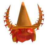 [⌛CHEAP PBR] Lava Cone + Horn + Hair + Headphone
