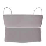 CHEAP Ruffle Lace Strap Tee Pink ♡