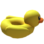 [CHEAP💵] Summer Duck Floaty 3.0