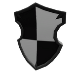 Checkered Praetorian Shield