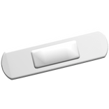 Cheek Bandaid Bandage