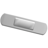 Cheek Bandaid Bandage