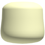 😶 Cheeks Faceless