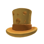 Cheese Hat