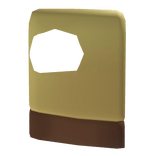 Cheese - Lt.Shoulder