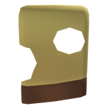 Cheese - Rt.Shoulder