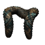 Cheetah Print Fluffy Boa