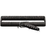 Cheetah Studded Emo Belt