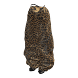 Cheetah Y2K Baggy Star Denim Jeans