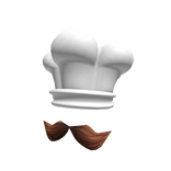 Chef de Cuisine Hat