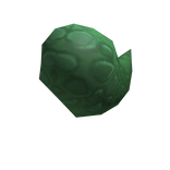 Chef Tortrdee - Tail