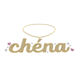 ♡ chena in gold ♡