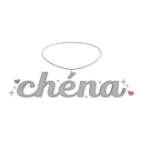 ♡ chena in silver ♡