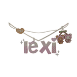 cherry bears lexi ˚. ♡