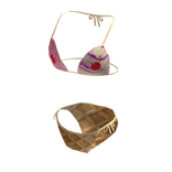 Cherry Icecream Swimsuit