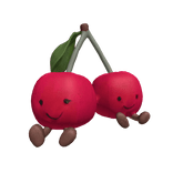 Cherry Jelly Headpet