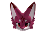 Cherry Kemono Fox