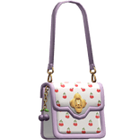 Cherry Lover Elegant Purse