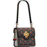 Cherry Lover Elegant Purse