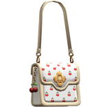 Cherry Lover Elegant Purse