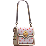 Cherry Lover Elegant Purse