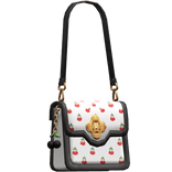 Cherry Lover Elegant Purse