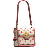 Cherry Lover Elegant Purse