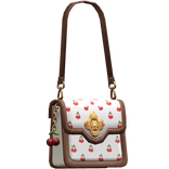 Cherry Lover Elegant Purse