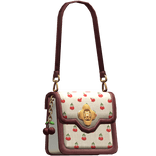 Cherry Lover Elegant Purse