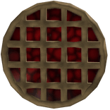 Cherry Pie Pin