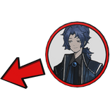 Chesed Library of Ruina Pointing Meme Circle