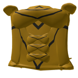 Chestplate