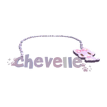 chevelle necklace