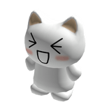 Chibi Cat Plushie Suit