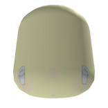 chibi cutesy gray blue eyes (˶◜ᵕ◝˶)